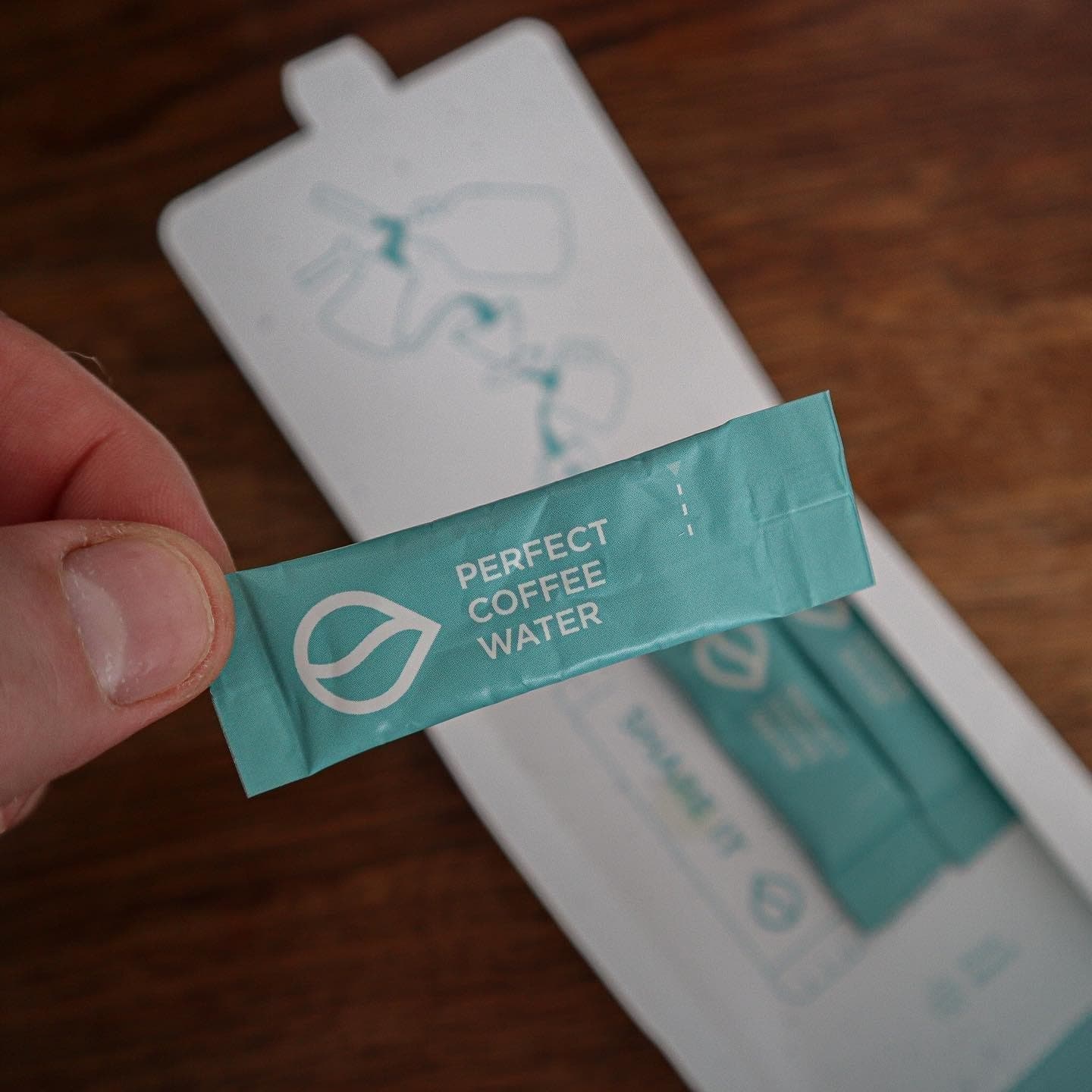 Perfect Coffee Water asset 2