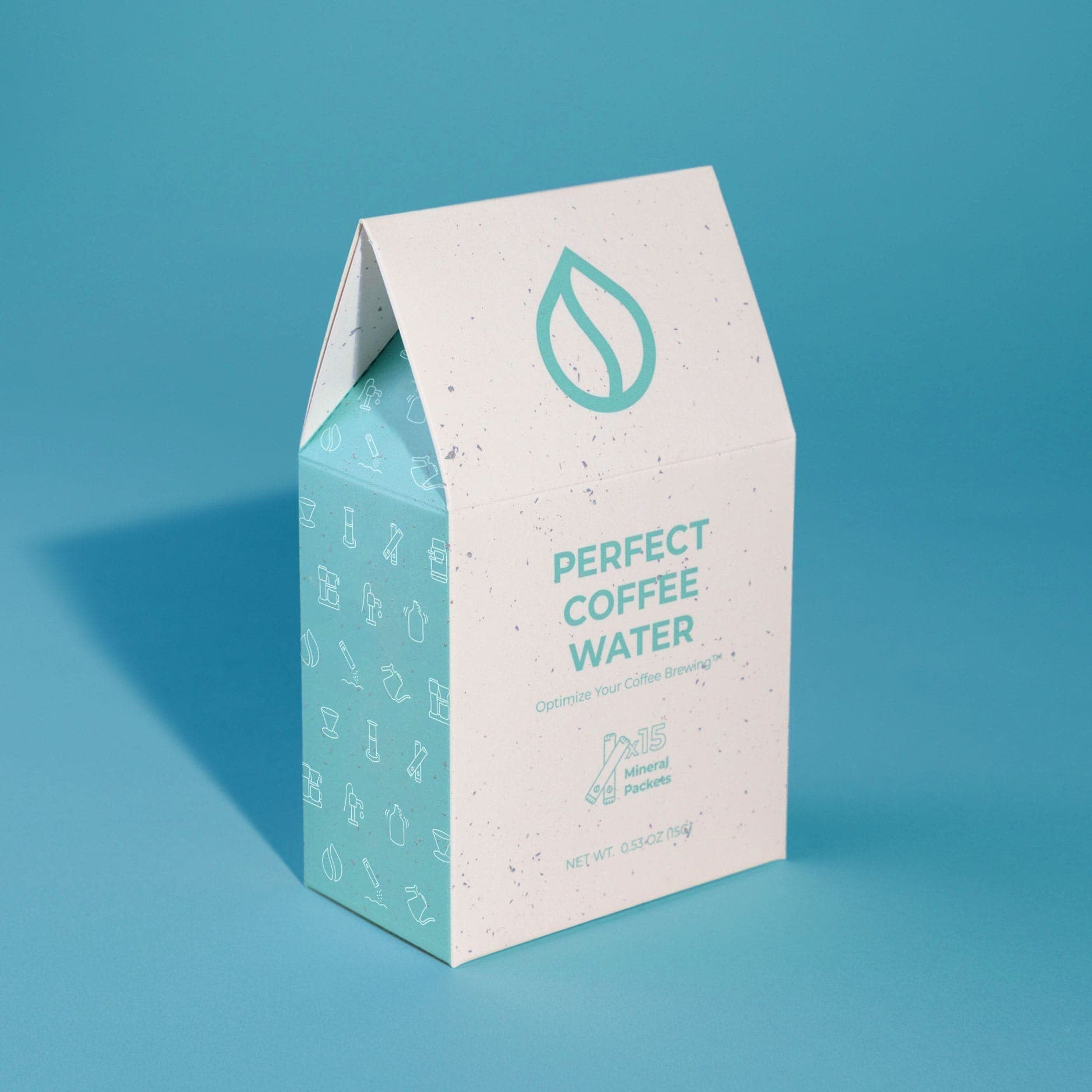 Perfect Coffee Water asset 5