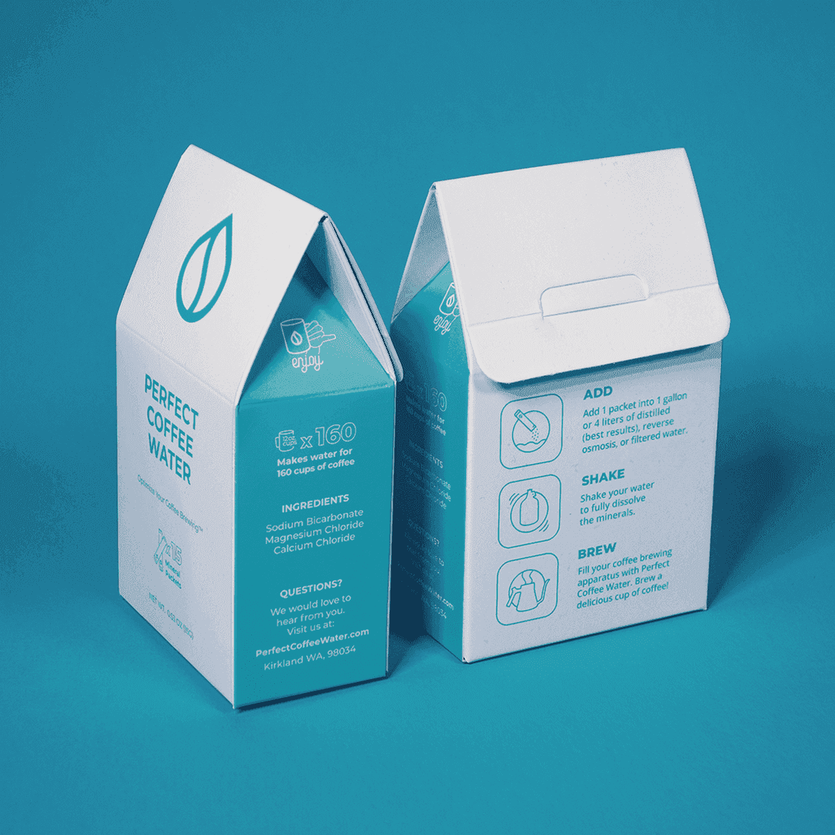 Perfect Coffee Water asset 6