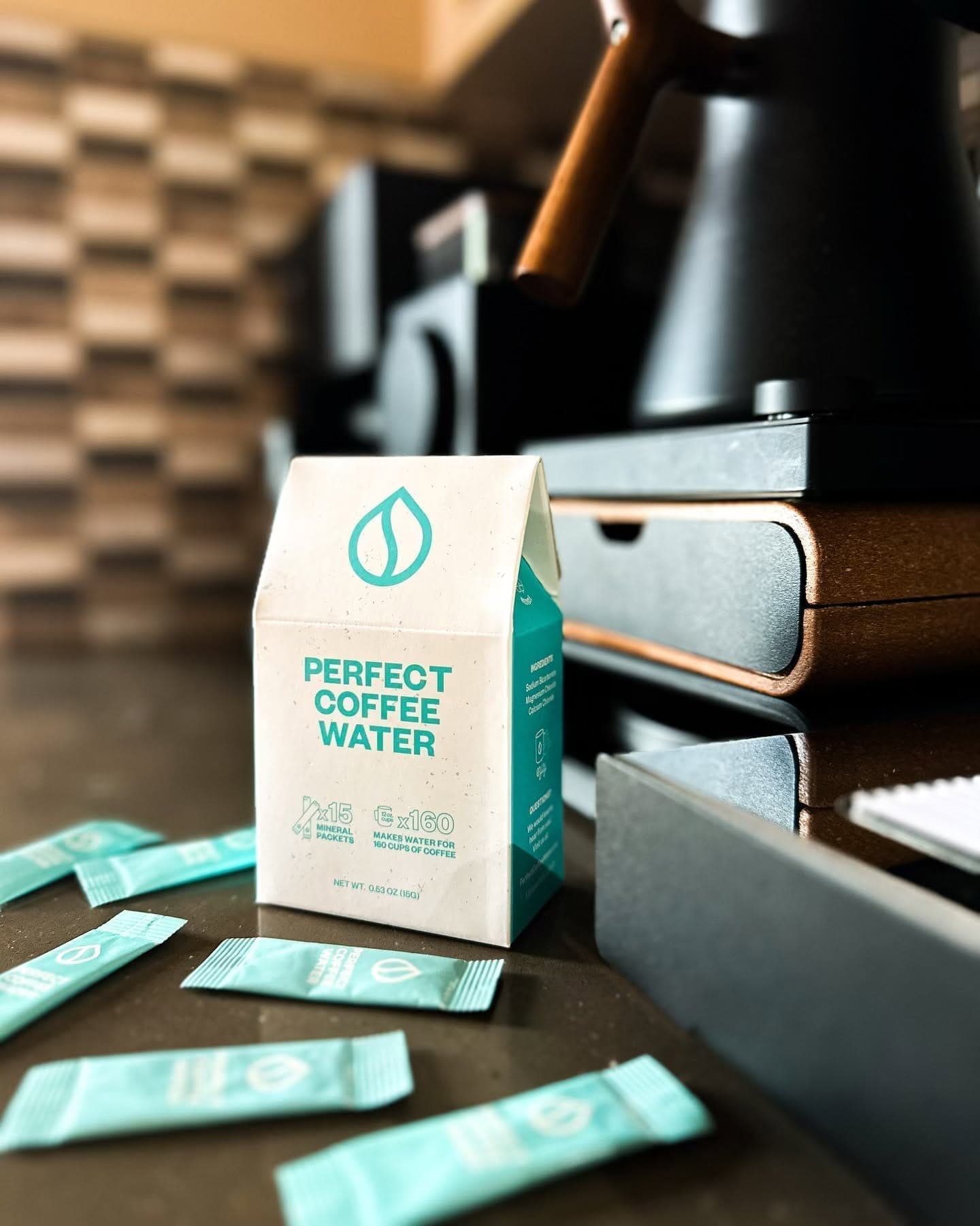 Perfect Coffee Water asset 13